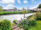 Thumbnail Semi-detached house for sale in Riverside Court, Biggleswade