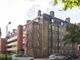 Thumbnail Flat to rent in Doddington Grove, London