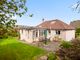 Thumbnail Detached bungalow for sale in 51 Garvock Terrace, Dunfermline