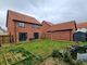 Thumbnail Detached house for sale in Nassau Drive, Trimley St. Martin, Felixstowe
