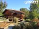 Thumbnail Villa for sale in Lachapelle-Auzac, Lot, Occitanie