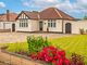 Thumbnail Detached bungalow for sale in Stanley Avenue, Chiswell Green, St.Albans