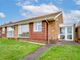 Thumbnail Semi-detached bungalow for sale in Hawth Park Road, Bishopstone, Seaford