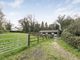 Thumbnail Detached house for sale in Church Lane, Graveley, St. Neots