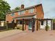 Thumbnail Semi-detached house for sale in Summerfield Road, Malvern