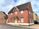 Thumbnail Detached house for sale in Stephenson Close, Colsterworth