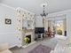 Thumbnail End terrace house for sale in Annsworthy Crescent, London