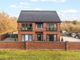 Thumbnail Detached house for sale in Claybridge, Sykehouse, Goole