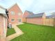 Thumbnail Link-detached house for sale in Hewitt Drive, Mattishall, Dereham, Norfolk