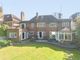 Thumbnail Detached house for sale in Roedean Crescent, London