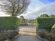 Thumbnail Detached house for sale in Three Burrows, Nr. Truro, Cornwall