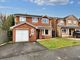 Thumbnail Detached house for sale in Tanfield Drive, Radcliffe