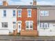 Thumbnail Terraced house to rent in Redcliffe Street, Rodbourne, Swindon, Wiltshire