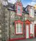 Thumbnail Terraced house for sale in King Street, Newton Stewart