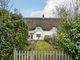 Thumbnail Terraced house for sale in Village Road, Bromham
