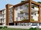 Thumbnail Apartment for sale in Aradippou, Cyprus
