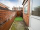 Thumbnail Terraced house for sale in Butler Street, Shotton, Deeside