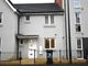 Thumbnail Terraced house to rent in Hitchings Leaze, Patchway, Bristol