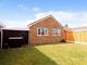 Thumbnail Semi-detached bungalow for sale in Harris Boulevard, Mablethorpe