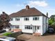 Thumbnail Semi-detached house for sale in Woodhill Crescent, Harrow
