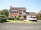 Thumbnail Detached house for sale in Paddock Hill, Ponteland, Newcastle Upon Tyne