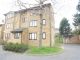 Thumbnail Flat to rent in Dial Close, Greenhithe, Kent