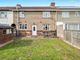 Thumbnail Terraced house for sale in Baines Avenue, Edlington, Doncaster