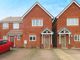 Thumbnail Detached house for sale in Old School Court, Church Road, Nuneaton, Warwickshire