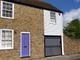 Thumbnail Detached house to rent in Pound Lane, Canterbury