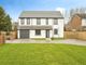 Thumbnail Detached house for sale in Retford Road, Blyth, Worksop, Nottinghamshire