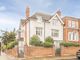 Thumbnail Flat for sale in Ardwick Road, West Hampstead, London