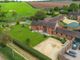 Thumbnail Barn conversion for sale in Holyoakes Lane - Bentley, Worcestershire