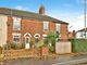 Thumbnail End terrace house for sale in Magpie Road, Norwich