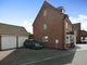 Thumbnail Detached house for sale in David Harman Drive, West Bromwich