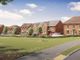 Thumbnail Detached house for sale in Priors Hall, Weldon, Corby, Northamptonshire