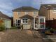 Thumbnail Detached house for sale in Clough Grove, Oughtibridge