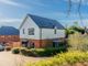 Thumbnail Detached house for sale in Vantage Copse, Bursledon