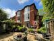 Thumbnail Semi-detached house for sale in Sherwell Lane, Chelston, Torquay