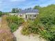 Thumbnail Land for sale in Rural Goonhavern, Truro, Cornwall