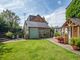 Thumbnail Cottage for sale in Worcester Road, Stoke Heath, Bromsgrove, Worcestershire