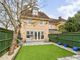 Thumbnail Semi-detached house for sale in College Street, Petersfield, Hampshire