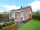 Thumbnail Bungalow for sale in Fortfield Road, Whitchurch, Bristol