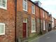 Thumbnail Terraced house to rent in Canon Street, Winchester