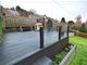 Thumbnail Bungalow for sale in Step A Side, Mochdre, Newtown, Powys