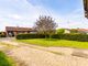 Thumbnail Detached house for sale in Hopfield, Hibaldstow, Brigg
