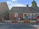 Thumbnail Semi-detached bungalow for sale in Burlington Road, Skegness