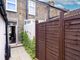 Thumbnail Terraced house for sale in Sutton Court Road, London