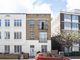 Thumbnail Flat for sale in White Horse Lane, Stepney, London