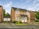 Thumbnail Semi-detached house for sale in Somerset Close, York