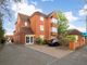 Thumbnail Flat to rent in Tegan Close, Sutton, Surrey